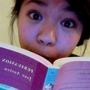 Meet your Posher, Kristen